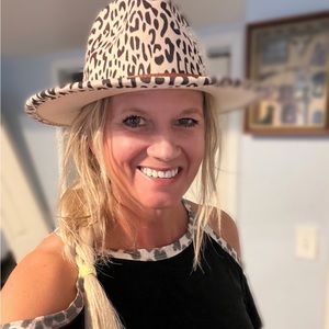 Meet your Posher, Jody